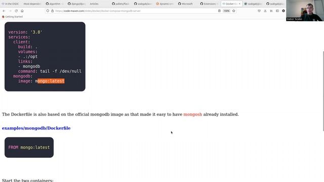 OSDC 2023 03 Azrieli 12-2 - קורס תכנות קוד פתוח במכללת עזריאלי, פרק 12-2 смотреть онлайн