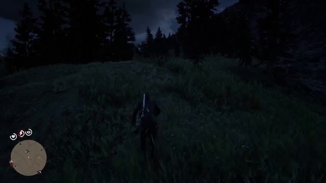 Как получить ачивку "Стиснув зубы" гайд Red dead redemption 2 ? смотреть онлайн