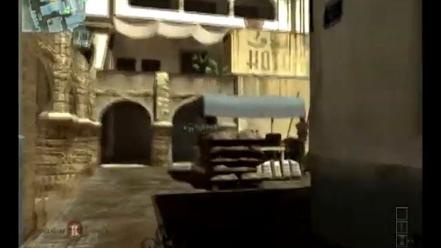 MW3 мой 1 ролик смотреть онлайн