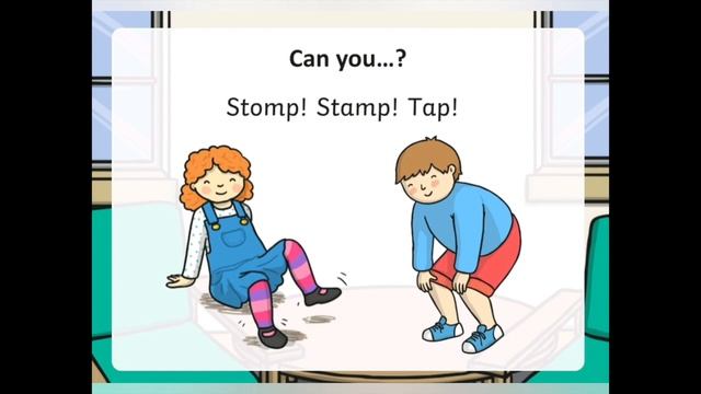 Body Percussion смотреть онлайн