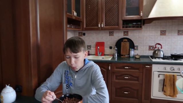 VLOG Наконец-то покрасилась. Плохо себя чувствую смотреть онлайн