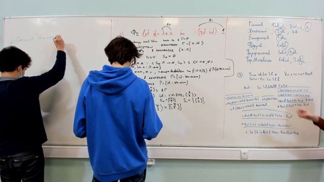 5 Practice - Type Theory | HW 4