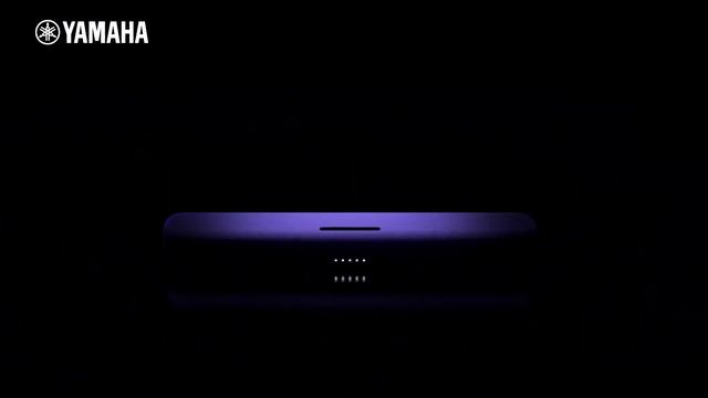 YAMAHA C20A Landscape 30s смотреть онлайн