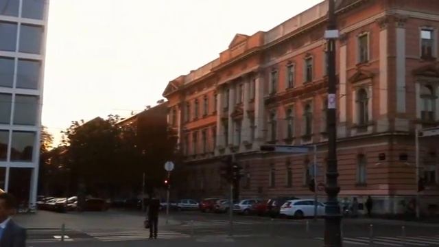 Zagreb, capital of Croatia - زغرب عاصمة كرواتيا смотреть онлайн