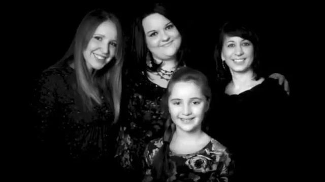 Stunning Black & WHite Portrait Photography in Newton Abbot Studio, Devon смотреть онлайн