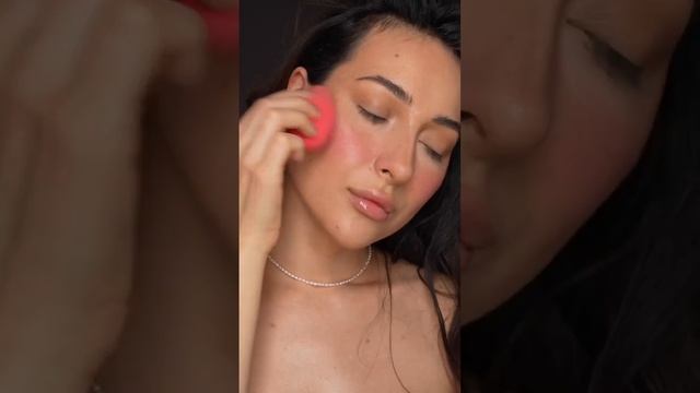 Рисуем веснушки смотреть онлайн