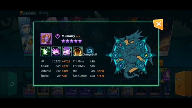 Calibria Crystal Guardian Catacombs B7 Guide for Beginners TAGALOG смотреть онлайн