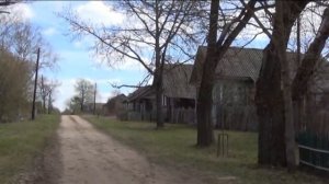 Спировский район. В поисках Троицкого монастыря