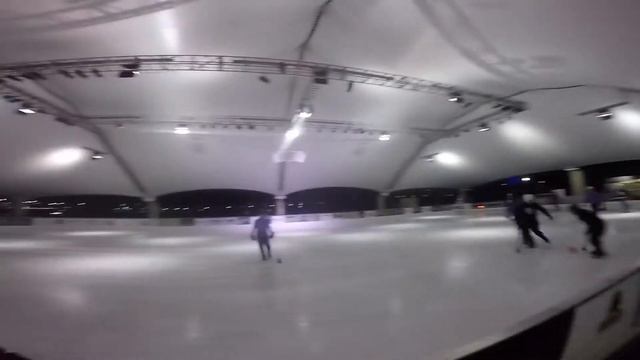 Broomball 2020 Riverscape Game 3 смотреть онлайн