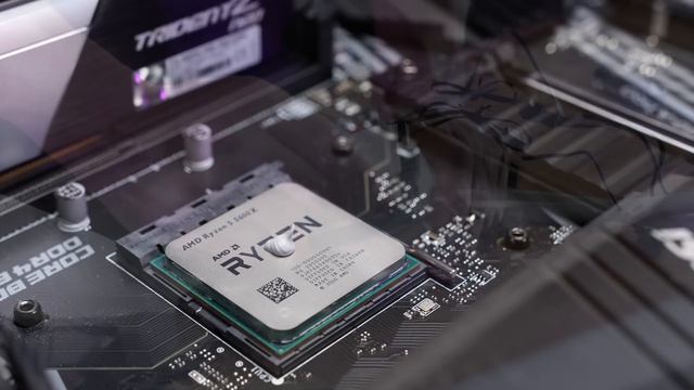 PC Zusammenbauen 2022!! ANFÄNGER ANLEITUNG für AMD & Intel смотреть онлайн