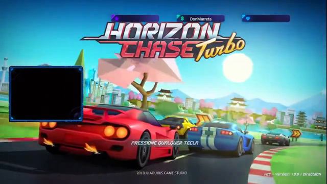 CS:GO + Horizon Chase Turbo ! vamo que vamo смотреть онлайн