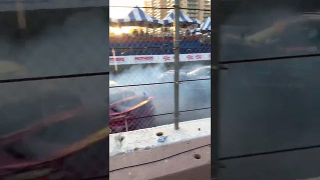 Dean Kearney Viper Vs Forrest Wang S15 смотреть онлайн