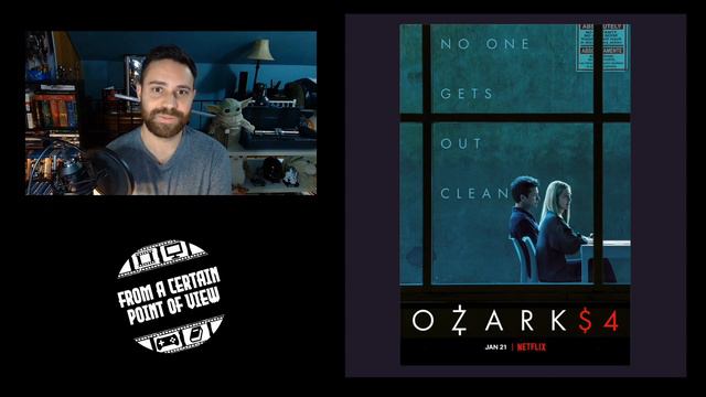 The Weekly POV: Top 5 of 2022 - Movies & TV смотреть онлайн
