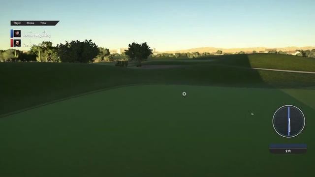 Someone's back to cheating (the golf club 2019) смотреть онлайн