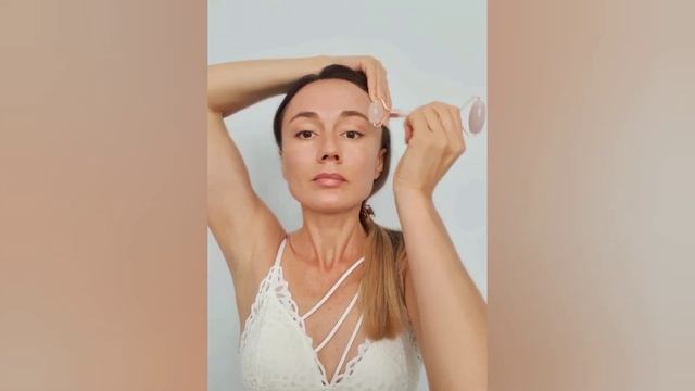 МОЛОДОСТЬ ЛИЦА. ПРОСТО И ЭФФЕКТИВНО. От тёмных кругов, отёчности, снятия напряжения с мышц. смотреть онлайн