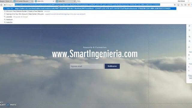 Link de publicación wix смотреть онлайн