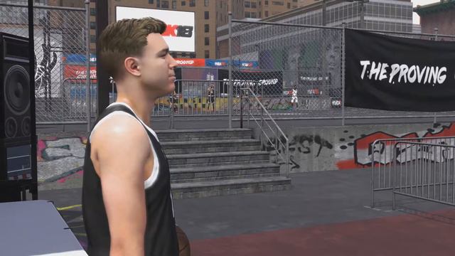 NBA 2K18 Xbox One S on Twitch (Part 3) смотреть онлайн