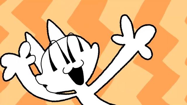 Lemon Demon - Modify FAN ANIMATION (Credits) смотреть онлайн