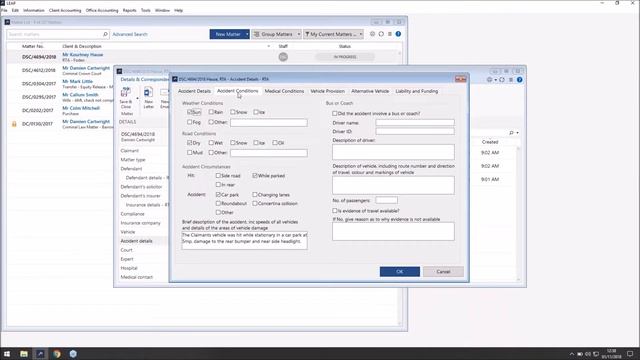 LEAP Webinar: RTA Portal in LEAP смотреть онлайн
