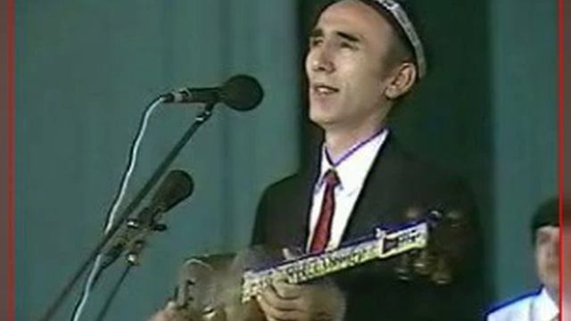 Шерали Жураев Ретро . смотреть онлайн