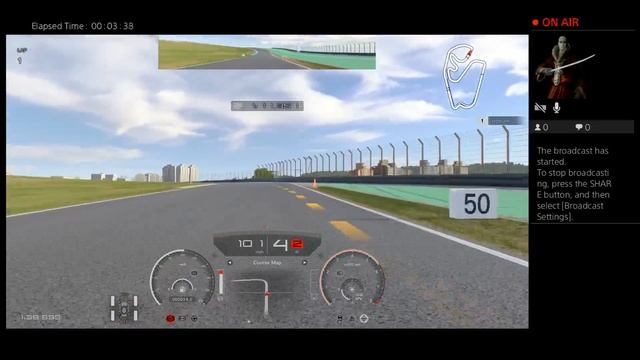 Gran Turismo Sport - Save and Share a Reply in One Step смотреть онлайн