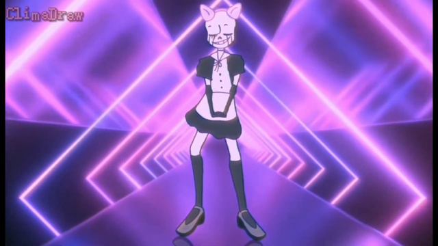 Плай плай плааай... Original Animation Undertale°