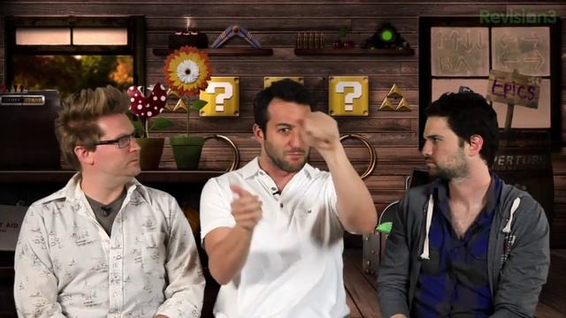 The Totally Rad Show - Mobile iOS Games | Review of iPad Gaming смотреть онлайн