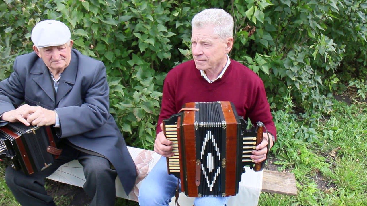 Валерий Молчанов Елецкая Рояльная гармонь смотреть онлайн