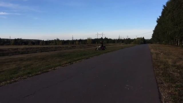 3 раз за рулём Минска 125|про100 Илья