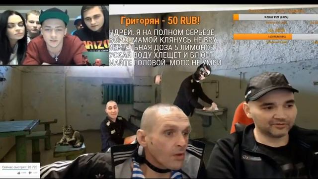 МАРТЫНЕНКО ВЫЗВАЛ НА СТРЕЛУ МОПСА! Стрим мопса, разговор по скайпу! смотреть онлайн