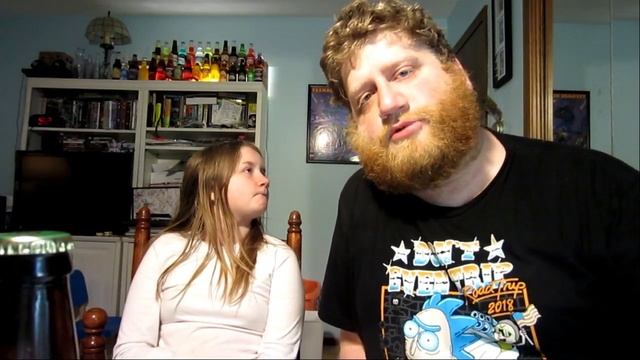 Oogave Mango Tamarindo -- Gulp 'n' Nosh Ep. 26: Puke Bucket смотреть онлайн