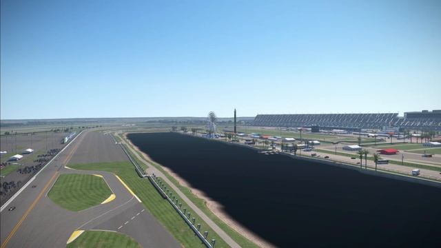 #Daytona International Speedway | Der ANDERE Track Guide | Motorsport Lore | AMS 2 | 100 Abo Specia смотреть онлайн