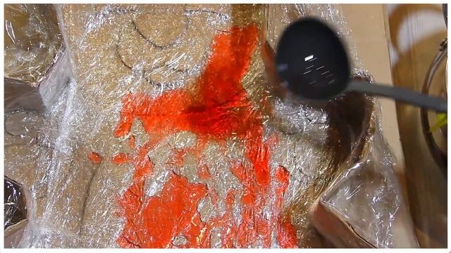 ОГРОМНЫЙ ЖЕЛЕЙНЫЙ МЕДВЕДЬ ДЛЯ ЛИСЫ | БОЛЬШОЙ ЖЕЛЕЙНЫЙ МИШКА смотреть онлайн