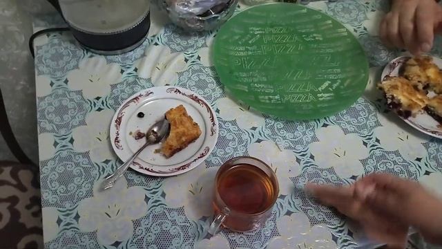 Рецепты с Душой