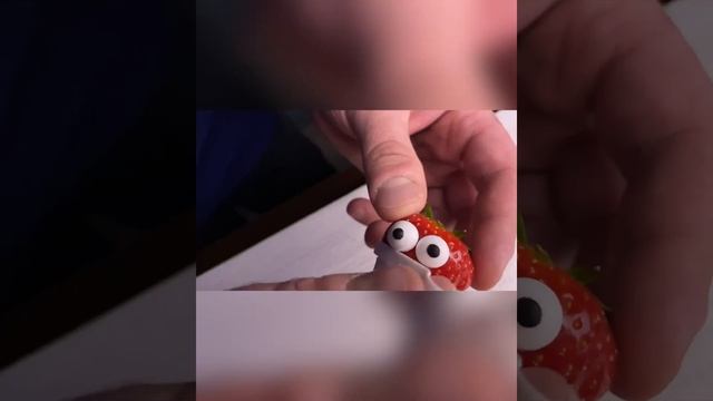 Клубника в шоколаде. Идеи на праздники. смотреть онлайн