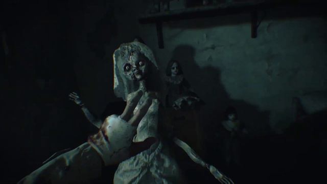 How To Beat Donna Beneviento | Resident Evil Village Boss Guide #3 смотреть онлайн