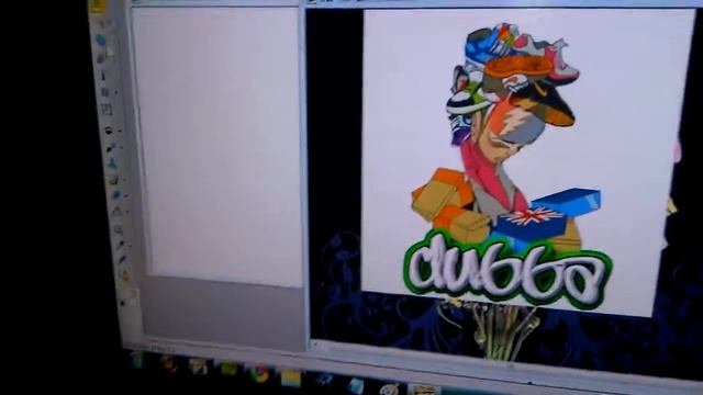 Dubba photoshop mix смотреть онлайн