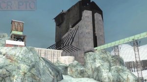 Эпохи HALF-LIFE 2 BETA | Пустошь | WASTERLANDS | Эпизод 9