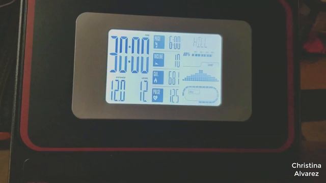 Sole E25 Elliptical Review/ Check Out Noise Level & Display Options On Solo E25