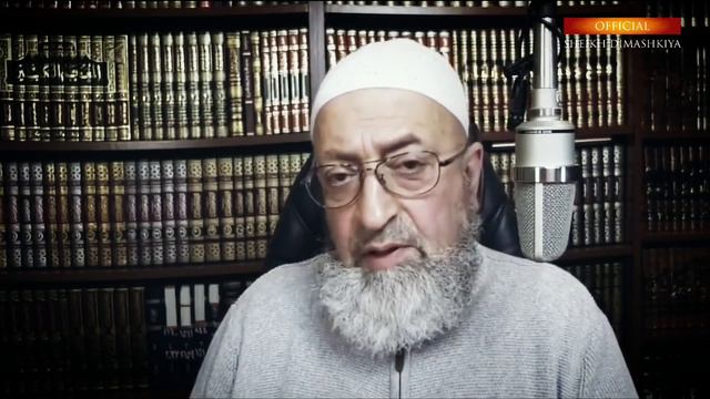 Шейх Димашкия о Кадыровских танцев смотреть онлайн