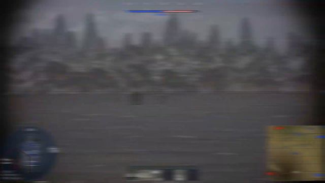 War Thunder - Leopard 2 PL Moments. смотреть онлайн