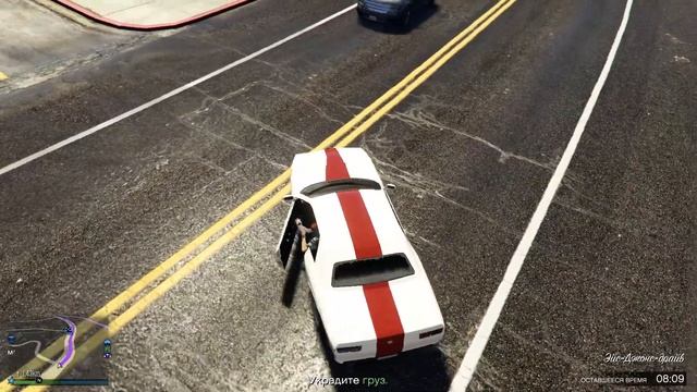 GTA V | GTX 1050 + i7 4790k смотреть онлайн