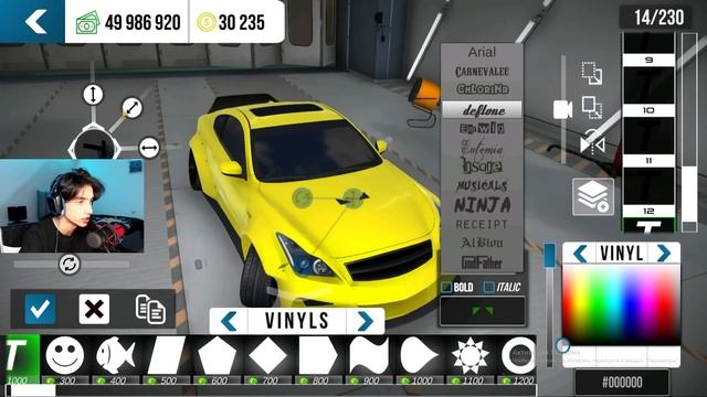 ФИШКИ СЕКРЕТЫ И ЛАЙФХАКИ В Car parking multiplayer | СЕКРЕТНЫЕ ВИНИЛЫ ! смотреть онлайн