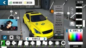 ФИШКИ СЕКРЕТЫ И ЛАЙФХАКИ В Car parking multiplayer | СЕКРЕТНЫЕ ВИНИЛЫ !