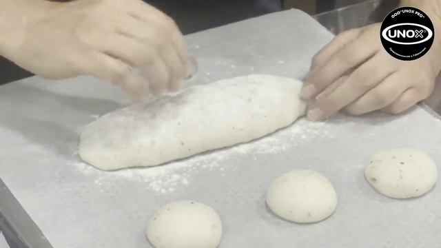 Мастер-класс от известного пекаря Regis Dore и повара Ричарда в офисе Фабрики UNOX в Узбекистане. смотреть онлайн