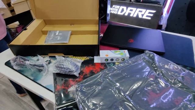 ស្តុកថ្មី បញ្ចុះតំលៃ 699 ពី msi GF63 Thin 11SC смотреть онлайн