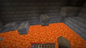 ? БАФФИ ПРОВАЛИЛАСЬ В ДЕРЕВЕНСКИЙ КОЛОДЕЦ в МАЙНКРАФТ! ПОПРОБУЙ ОСВОБОДИТСЯ ЧЕЛЛЕНДЖ! ЖИТЕЛЬ СПАСЁН