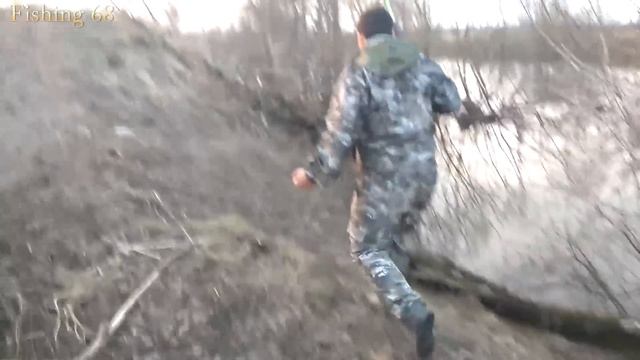 Я не думал что будет так клевать. Ловлю красноперку и плотву на поплавок!!! смотреть онлайн