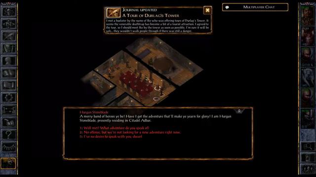 Let's Play Baldur's Gate: Enhanced Edition Coop #33 - Zombie Farm! смотреть онлайн