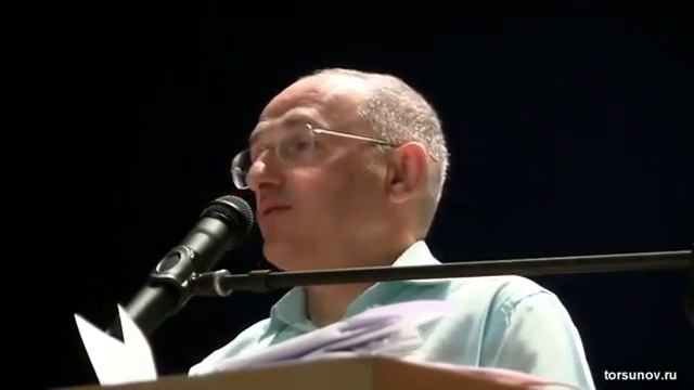 О Г Торсунов Как вода и масла влияют на организм смотреть онлайн